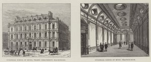 Escola de Música de Guildhall de Frank Watkins